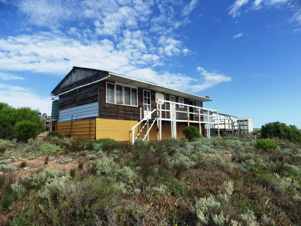 Main view of Homely house listing, 28 FLINDERS VIEW DRIVE, Point Lowly North SA 5601