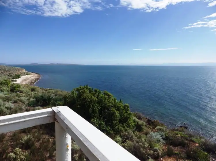 Second view of Homely house listing, 28 FLINDERS VIEW DRIVE, Point Lowly North SA 5601