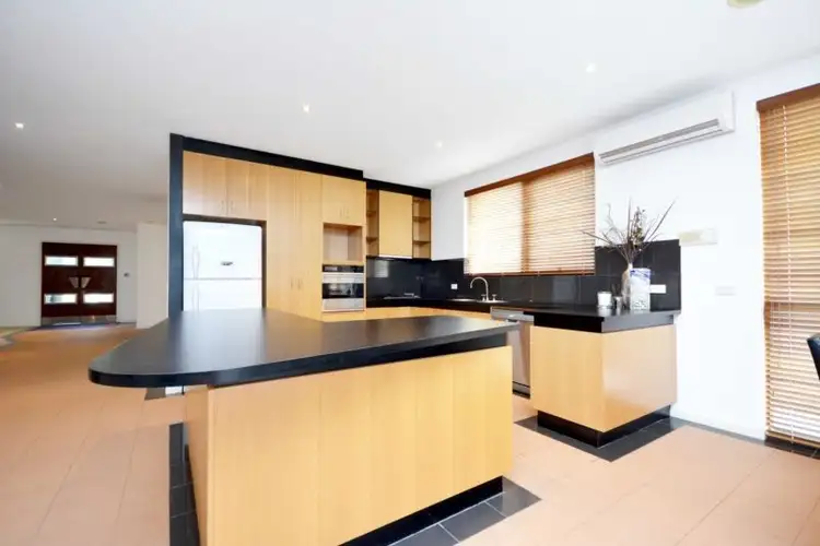 Second view of Homely house listing, 23 Normanby Drive, Greenvale VIC 3059