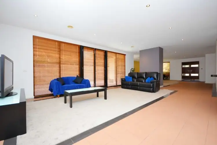 Fifth view of Homely house listing, 23 Normanby Drive, Greenvale VIC 3059