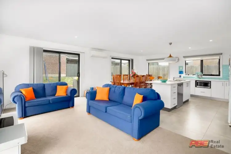 Seventh view of Homely house listing, 8 Canary Way, Wonthaggi VIC 3995