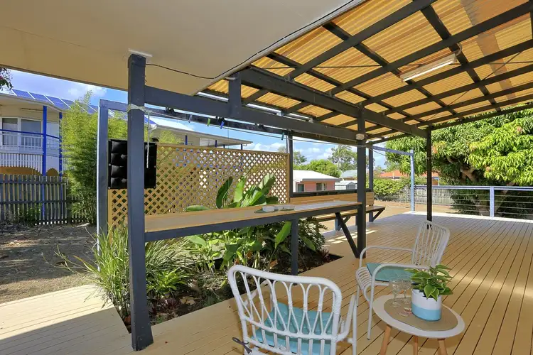 Main view of Homely house listing, 4 Lorikeet Avenue, Woodgate QLD 4660