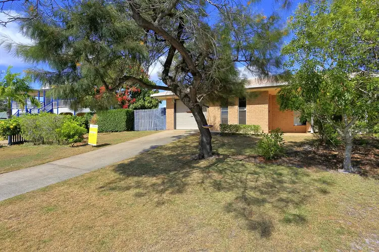 Second view of Homely house listing, 4 Lorikeet Avenue, Woodgate QLD 4660
