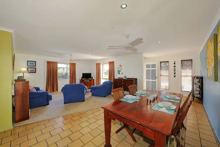 Third view of Homely house listing, 4 Lorikeet Avenue, Woodgate QLD 4660