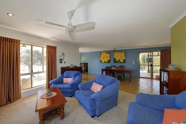 Fourth view of Homely house listing, 4 Lorikeet Avenue, Woodgate QLD 4660