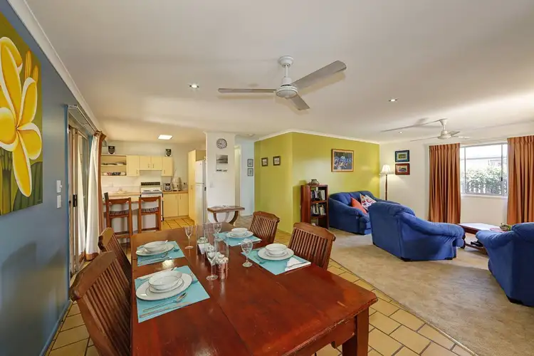 Sixth view of Homely house listing, 4 Lorikeet Avenue, Woodgate QLD 4660