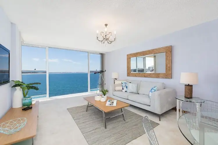 Fourth view of Homely apartment listing, 702/4-6 Boorima Place, Cronulla NSW 2230