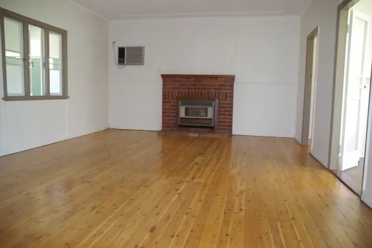 Second view of Homely house listing, 60 Locke Street, Warwick QLD 4370
