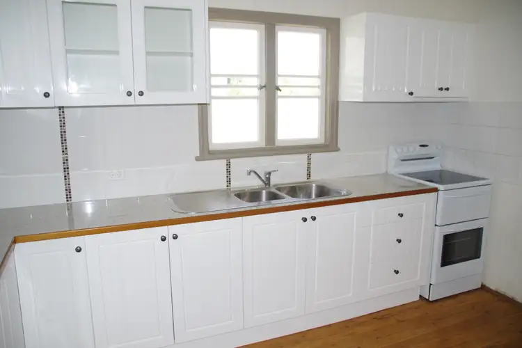 Fourth view of Homely house listing, 60 Locke Street, Warwick QLD 4370