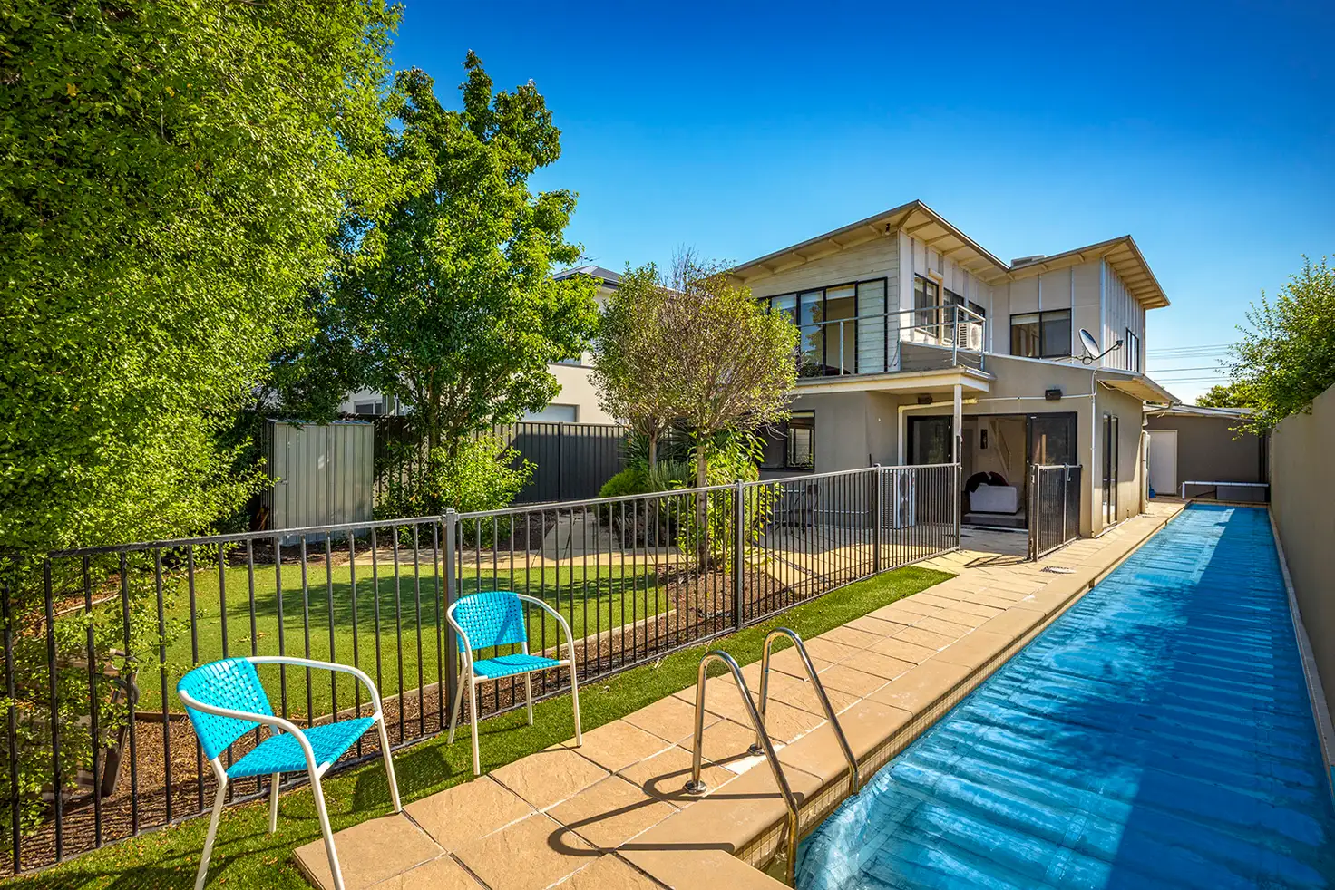 Main view of Homely house listing, 19 Ballard Street, Yarraville VIC 3013