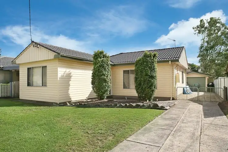 Main view of Homely house listing, 75 Acacia Avenue, North Lambton NSW 2299