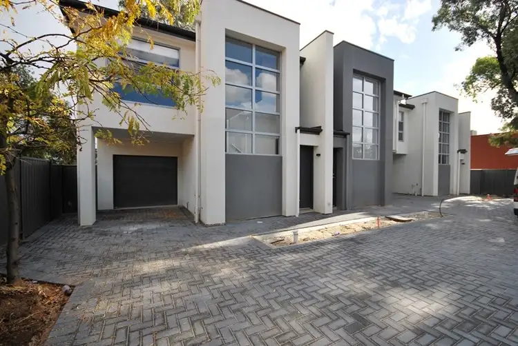 10/23 Briar Road, Felixstow SA 5070