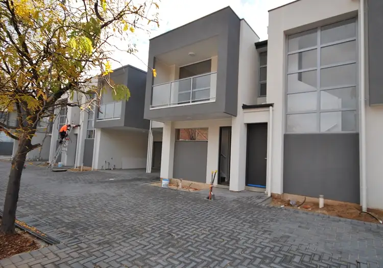 Second view of Homely house listing, 10/23 Briar Road, Felixstow SA 5070