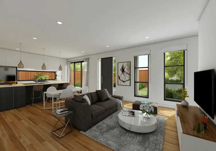 Third view of Homely house listing, 10/23 Briar Road, Felixstow SA 5070