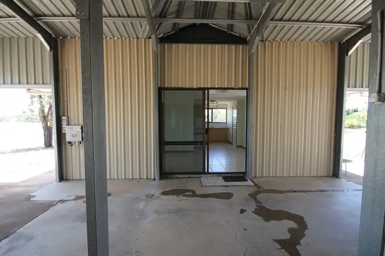 Sixth view of Homely house listing, 43 Creek Street, Pentland QLD 4816