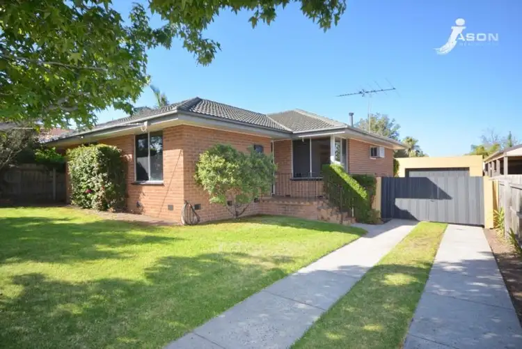 1 Churchill ave, Tullamarine VIC 3043