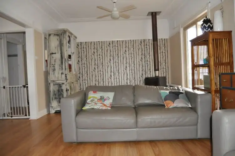 Seventh view of Homely rural property listing, 01637 Castlereagh Hwy, Gulgong NSW 2852