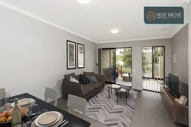 Main view of Homely unit listing, 3/4 McKimmie Rd, Palmyra WA 6157