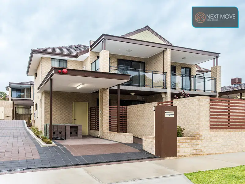 Main view of Homely unit listing, 1/4 McKimmie Rd, Palmyra WA 6157