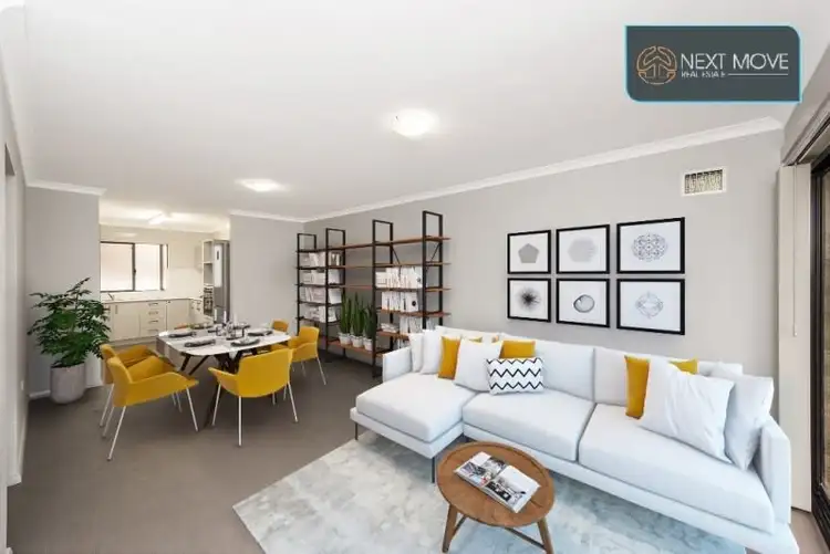 Second view of Homely unit listing, 1/4 McKimmie Rd, Palmyra WA 6157