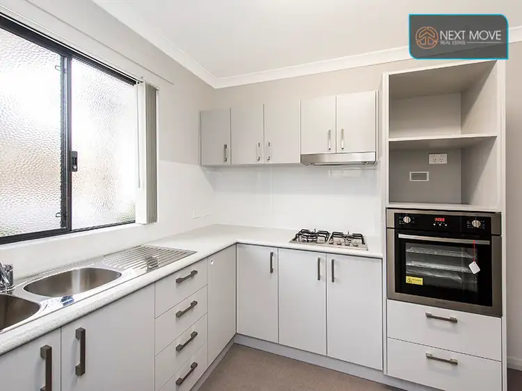 Fourth view of Homely unit listing, 1/4 McKimmie Rd, Palmyra WA 6157