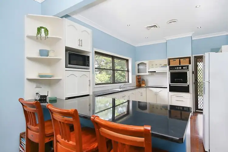 Fourth view of Homely house listing, 38 Stuart Street, Kotara South NSW 2289