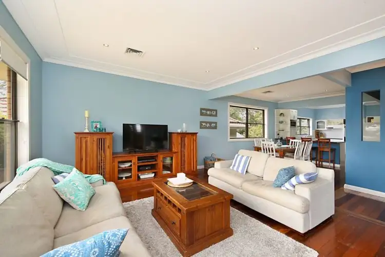 Fifth view of Homely house listing, 38 Stuart Street, Kotara South NSW 2289