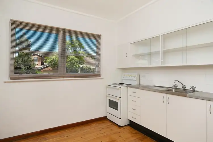 Main view of Homely unit listing, 1/44 Veda Street, Hamilton NSW 2303
