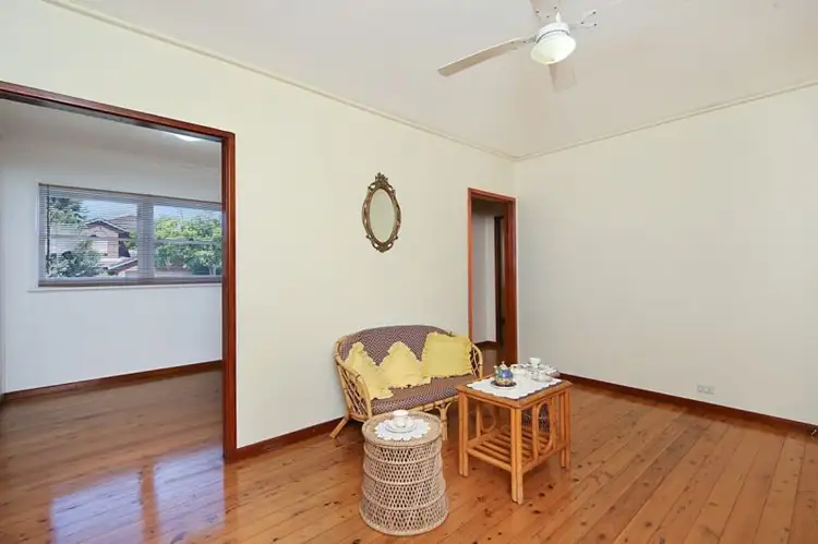 Second view of Homely unit listing, 1/44 Veda Street, Hamilton NSW 2303