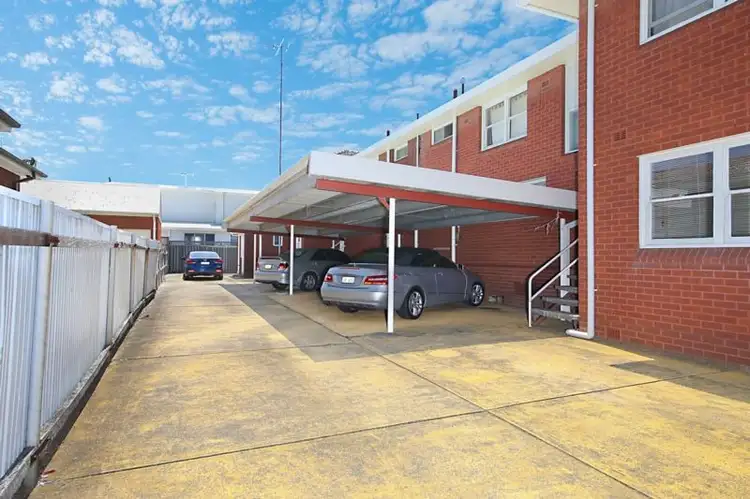 Fifth view of Homely unit listing, 1/44 Veda Street, Hamilton NSW 2303