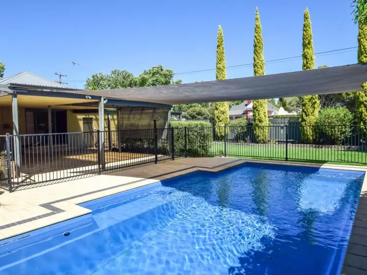 Second view of Homely house listing, 102 Rowan Street, Wangaratta VIC 3677