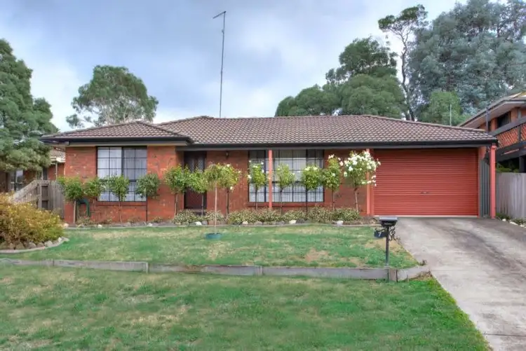 Main view of Homely house listing, 7 Carboni Court, Ballarat VIC 3350