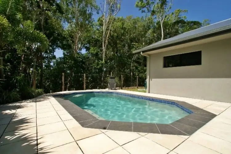 Main view of Homely house listing, 10 Yamba Close, Kewarra Beach QLD 4879