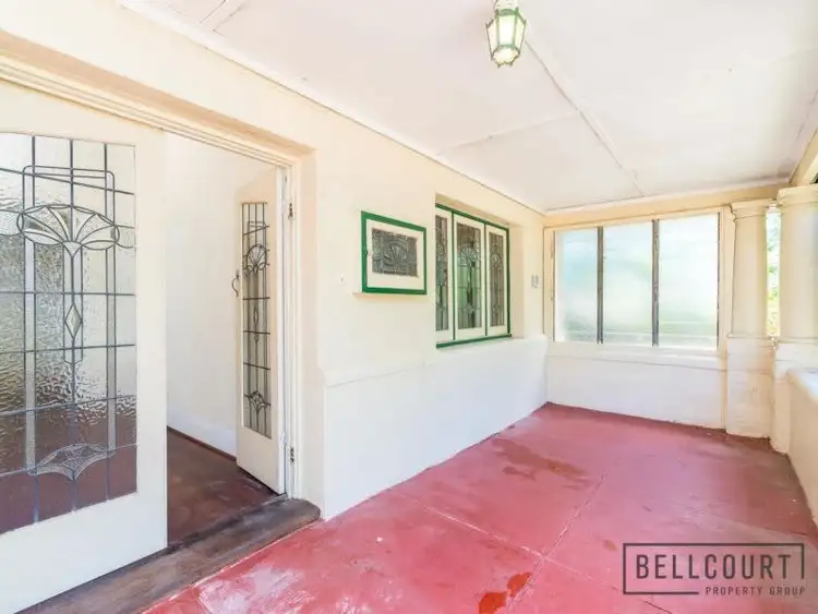 Second view of Homely house listing, 45 Webster Street, Nedlands WA 6009