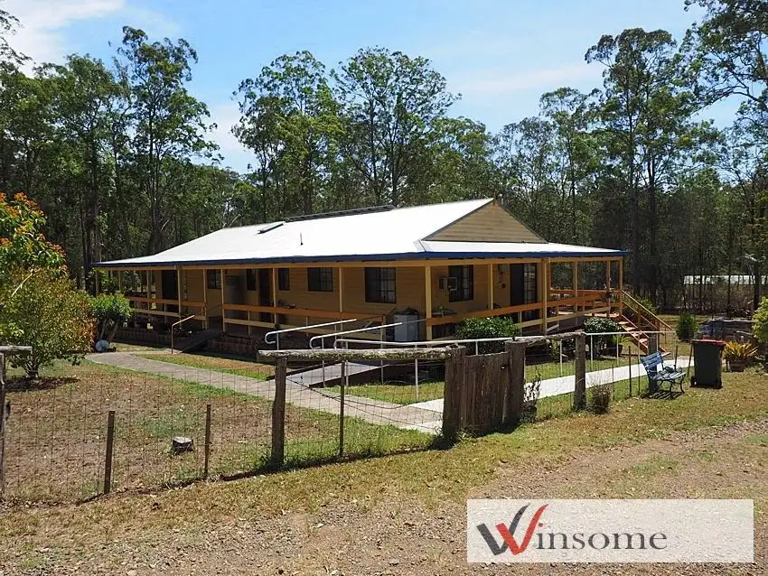 Main view of Homely house listing, 27 Bushbox Crescent, Yarravel NSW 2440