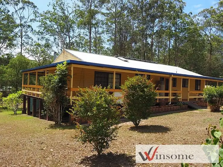 Second view of Homely house listing, 27 Bushbox Crescent, Yarravel NSW 2440
