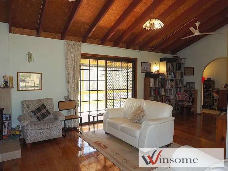 Fifth view of Homely house listing, 27 Bushbox Crescent, Yarravel NSW 2440