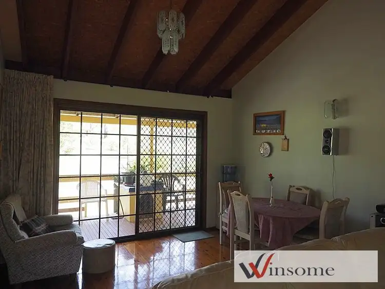 Seventh view of Homely house listing, 27 Bushbox Crescent, Yarravel NSW 2440