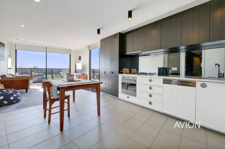 Fourth view of Homely apartment listing, 410/41-45 Edgewater Boulevard, Maribyrnong VIC 3032