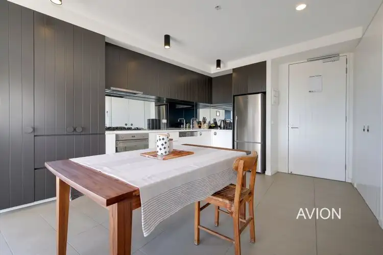 Fifth view of Homely apartment listing, 410/41-45 Edgewater Boulevard, Maribyrnong VIC 3032