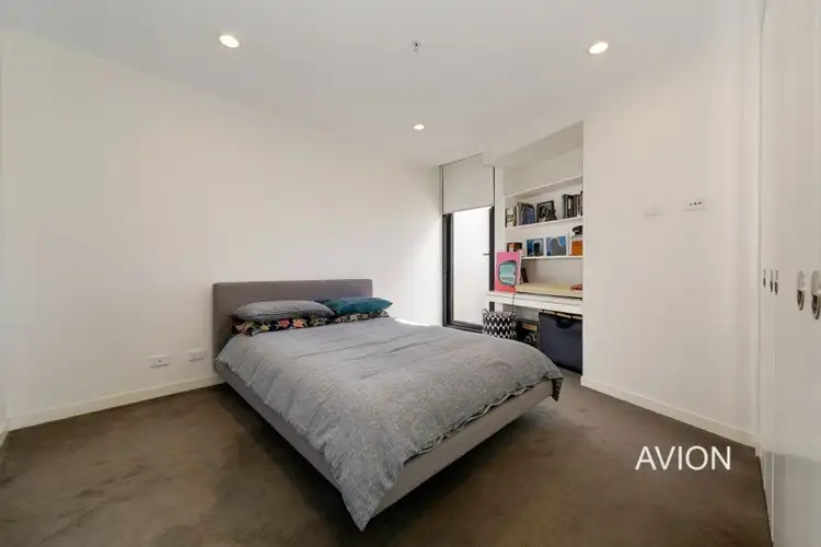 Sixth view of Homely apartment listing, 410/41-45 Edgewater Boulevard, Maribyrnong VIC 3032