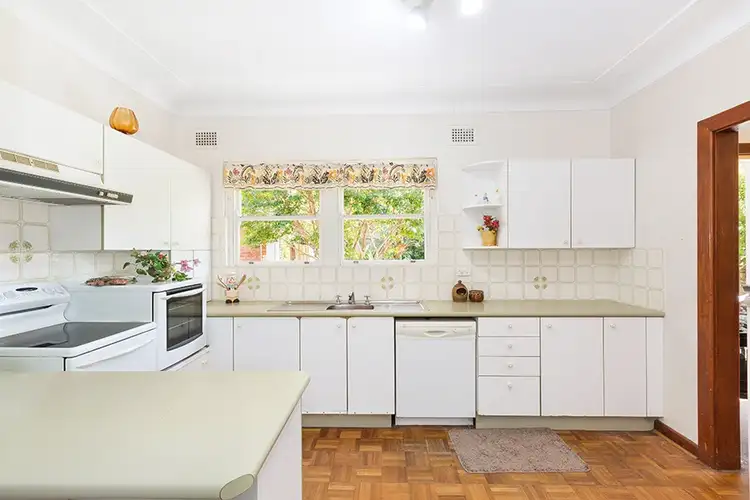Fifth view of Homely house listing, 31 Burraneer Bay Road, Cronulla NSW 2230