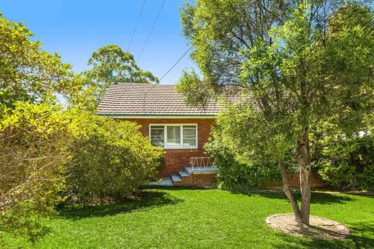 18 Stanley Road, Epping NSW 2121