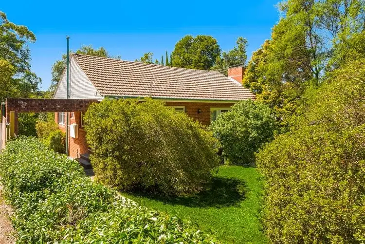 Second view of Homely house listing, 18 Stanley Road, Epping NSW 2121
