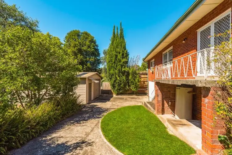 Third view of Homely house listing, 18 Stanley Road, Epping NSW 2121