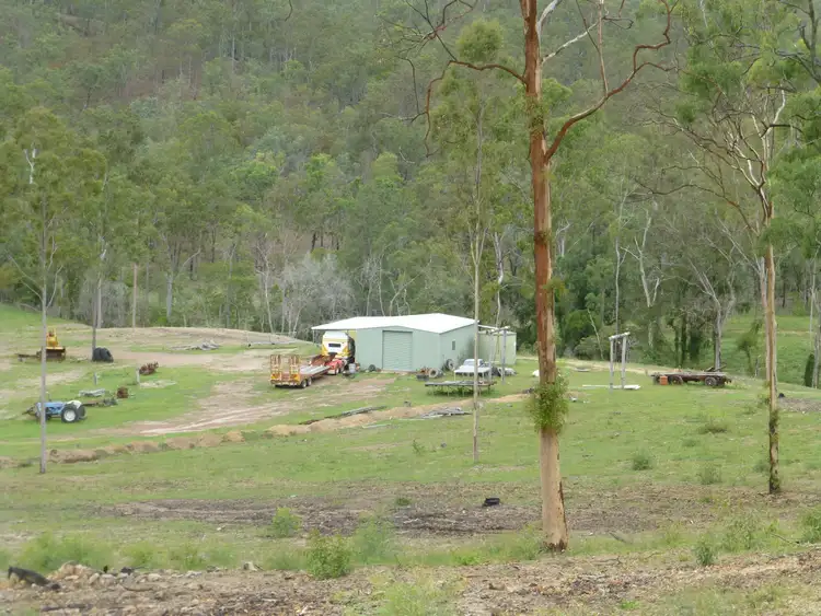 Second view of Homely rural property listing, Address available on request