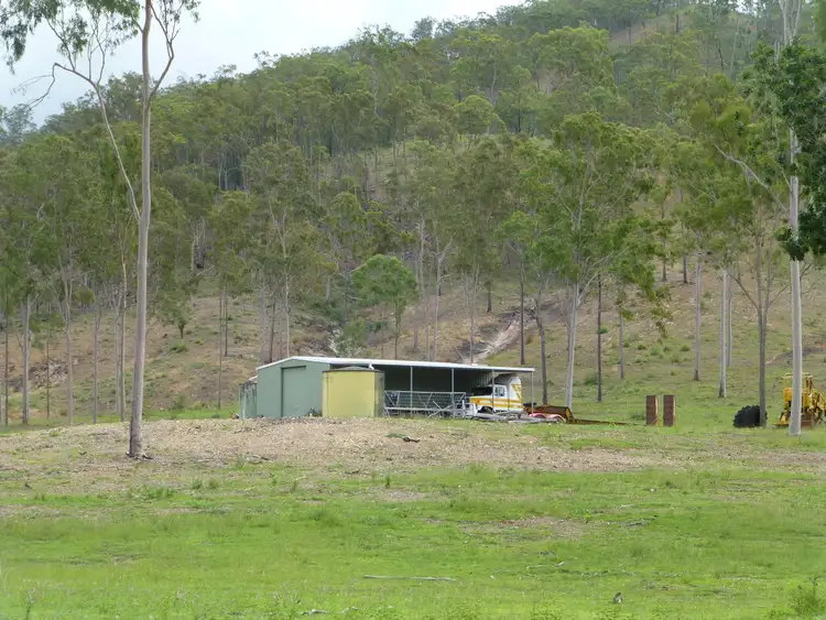 Fifth view of Homely rural property listing, Address available on request