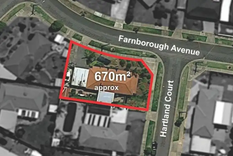 2 Hartland Court, Craigieburn VIC 3064