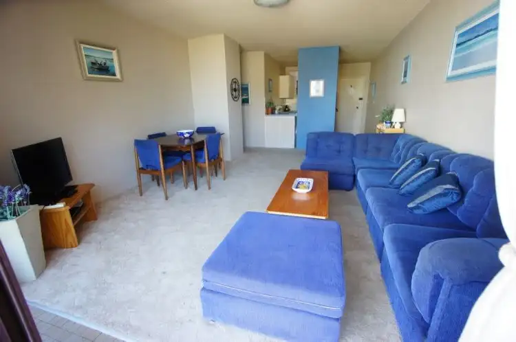 Second view of Homely unit listing, Address available on request