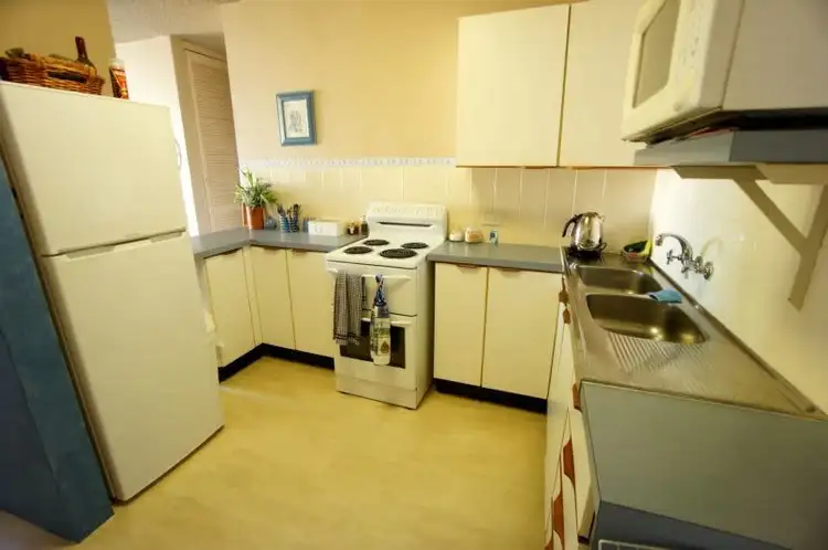 Third view of Homely unit listing, Address available on request